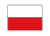 TRATTORIA AL CAMINETTO - Polski